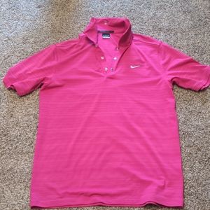 TW Nike Golf Shirt